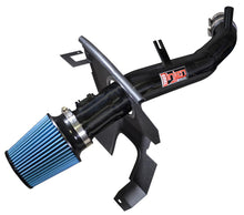 Load image into Gallery viewer, Injen Short Ram Air Intake Lexus IS300 (18-20) Lexus IS200t RC200t GS200t (16-17) 2.0L Turbo - Polished or Black - Laser Black Alternate Image
