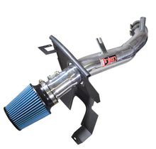 Load image into Gallery viewer, Injen Short Ram Air Intake Lexus IS300 (18-20) Lexus IS200t RC200t GS200t (16-17) 2.0L Turbo - Polished or Black - Polished Alternate Image