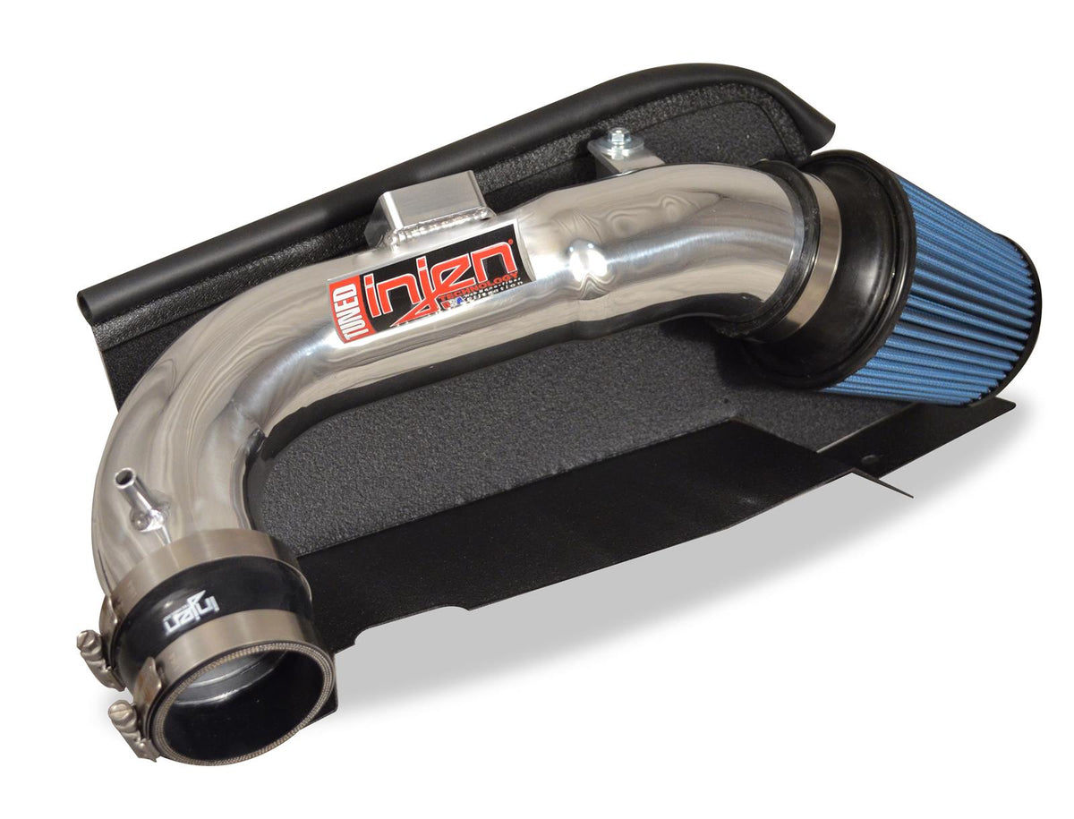 Injen Short Ram Air Intake Mazda Miata MX5 ND (2016-2024) Polished or