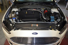 Load image into Gallery viewer, 316.17 Injen Short Ram Intake Ford Fusion 2.0L Turbo Ecoboost (14-16) Polished / Black - Redline360 Alternate Image