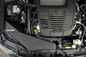 399.00 GrimmSpeed StealthBox Cold Air Intake Subaru WRX / WRX STI (15-19) Black or Red - Redline360