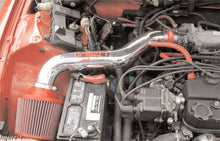 Load image into Gallery viewer, 178.32 Injen Short Ram Intake Honda Civic EX / CRX Si 1.6L (88-91) Polished - Redline360 Alternate Image