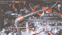 Load image into Gallery viewer, 207.66 Injen Short Ram Intake Honda Civic CX/DX/LX 1.6L (96-00) Polished - Redline360 Alternate Image