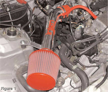 Load image into Gallery viewer, 175.03 Injen Short Ram Intake Honda Civic EX/HX 1.6L (96-97-98) CARB/Smog Legal - Polished - Redline360 Alternate Image