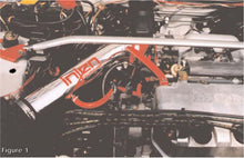 Load image into Gallery viewer, 175.03 Injen Short Ram Intake Honda Civic EX/HX 1.6L (99-00) CARB/Smog Legal - Polished - Redline360 Alternate Image