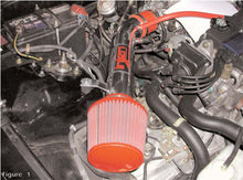Load image into Gallery viewer, 175.03 Injen Short Ram Intake Honda Civic Si DOHC 1.6L EM1 (99-00) Polished - Redline360 Alternate Image