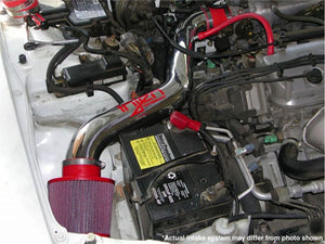 179.98 Injen Short Ram Intake Honda Accord 2.2L (94-97) CARB/Smog Legal - Polished - Redline360