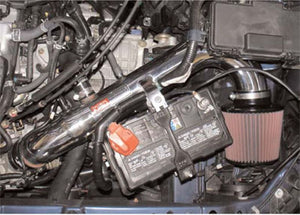 219.31 Injen Short Ram Intake Honda Element 2.4L (03-06) Polished - Redline360