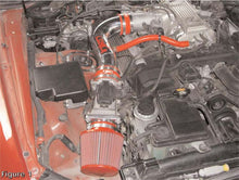 Load image into Gallery viewer, 279.13 Injen Short Ram Intake Lexus SC400 V6-4.0L (92-95) CARB/Smog Legal - Polished - Redline360 Alternate Image