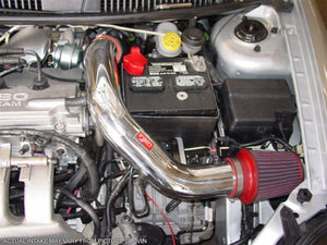 246.84 Injen Short Ram Intake Dodge Neon SRT4 2.0L Turbo (03-05) Polished - Redline360