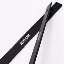 Load image into Gallery viewer, 31.68 BLOX License Plate Adapter Bracket JDM to USDM - BXAC-00422 - Redline360 Alternate Image