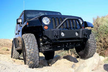 Load image into Gallery viewer, MaxTrac Lift Kit Jeep JK Wrangler (2007-2018) 2.5" Front Lift / 2" Rear Lift - 839720 - Default Title Alternate Image