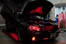 Load image into Gallery viewer, 62.96 Oracle Engine Bay LED Lighting Kit - 48" or 60 " Long - Redline360 Alternate Image