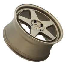 Load image into Gallery viewer, Kansei KNP (17X9) [Textured Bronze +22mm Offset] 5X114.3 - Default Title Alternate Image