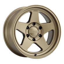 Load image into Gallery viewer, Kansei KNP Off Road (17X8.5) [Textured Bronze 0 Offset] 5X150 - Default Title Alternate Image