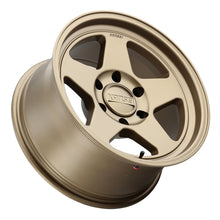 Load image into Gallery viewer, Kansei KNP Off Road (17X8.5) [Textured Bronze 0 Offset] 5X150 - Default Title Alternate Image