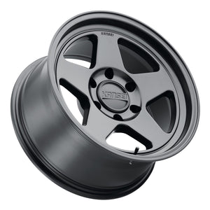 306.90 Kansei KNP Off Road (17X8.5) [Matte Black 6X139.7] 0 or -10mm Offset - Redline360