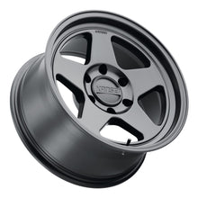 Load image into Gallery viewer, Kansei KNP Off Road (17X8.5) [Matte Black 5X150] 0 or -10mm Offset - 0 Offset Alternate Image