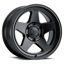 Load image into Gallery viewer, Kansei KNP Off Road (17X8.5) [Matte Black 5X150] 0 or -10mm Offset - 0 Offset Alternate Image