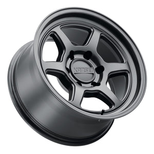 306.90 Kansei Roku Off Road (17X8.5) [5X150, 0 or -10mm Offset] Bronze or Matte Black - Redline360