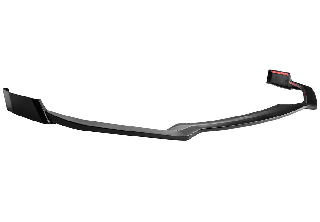 STILLEN Front Lip Splitter Nissan Maxima (2016-2018) Matte Black