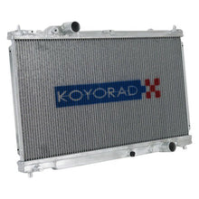 Load image into Gallery viewer, 344.80 Koyo Aluminum Radiator Lexus IS250 / IS350 (2006-2013) KH011937 - Redline360 Alternate Image