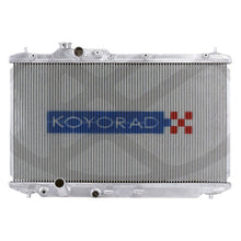 Load image into Gallery viewer, 313.20 Koyo Aluminum Radiator Honda Civic Si K24 (2012-2015) Manual Trans KH082661 - Redline360 Alternate Image