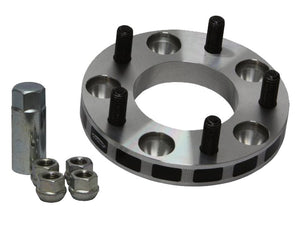 Project Kics Wide Tread Wheel Spacer 4WD - M12x1.50 or M12x1.25