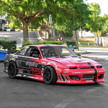 Load image into Gallery viewer, Konig Dekagram Flow Formed Wheels 18x10.5B | 5x114.3 , +18 | Semi-Matte Black DK08514185 - Default Title Alternate Image