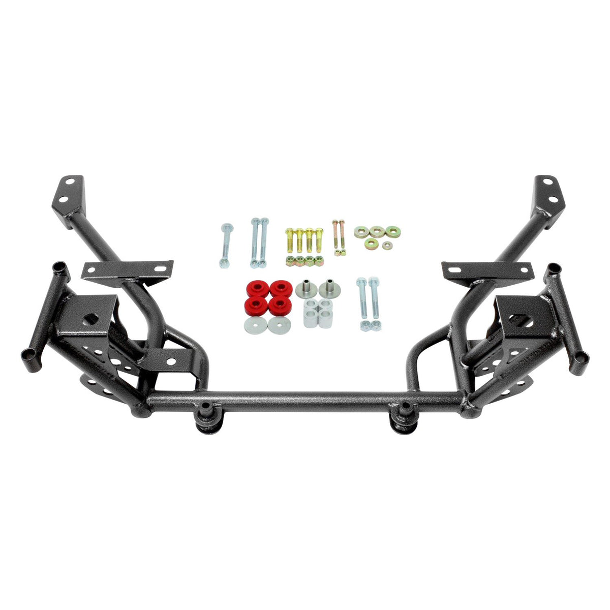 BMR Front End Package Ford Mustang S197 GT500 (2007-2009) Adjustable a ...