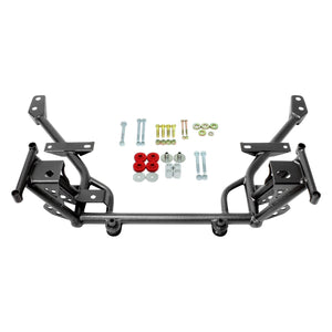 949.00 BMR Front End Package Ford Mustang S197 GT500 (2007-2009) Adjustable and Non-Adjustable - Redline360