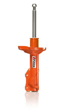 Load image into Gallery viewer, Koni STR.T Orange Shocks Honda Civic EF (1988-1991) Front Shocks - Single Alternate Image