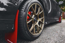 Load image into Gallery viewer, Konig Ampliform Flow Formed Wheels 18x8.5 | 5x120 ET+32 | Gloss Bronze or Dark Metallic Graphite - Dark Metallic Graphite Alternate Image