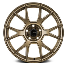 Load image into Gallery viewer, Konig Ampliform Flow Formed Wheels 19x10.5B | 5x114.3 , +23 | Gloss Bronze - Default Title Alternate Image