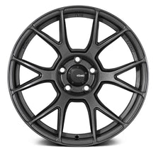 Load image into Gallery viewer, 322.40 Konig Ampliform Wheels (19x9.5A 5x114.3 ET+25) Gloss Bronze or Dark Metallic Graphite - Redline360 Alternate Image