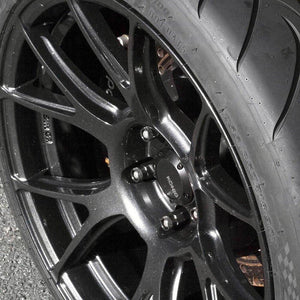 227.51 Konig Ampliform Wheels (17x8 5x100 +40 Offset) Gloss Bronze or Dark Metallic Graphite - Redline360