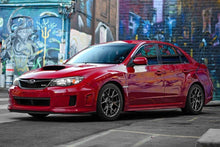 Load image into Gallery viewer, 284.20 Konig Ampliform Wheels (18x9 5x115 ET+15) Dark Metallic Graphite - Redline360 Alternate Image