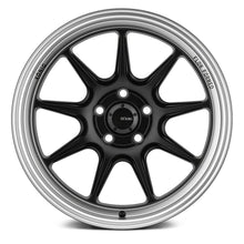 Load image into Gallery viewer, Konig Countergram Wheels 18x11B | 5x114.3 , +15 | Hyper Chrome Center or Matte Black - Hyper Chrome Center Alternate Image