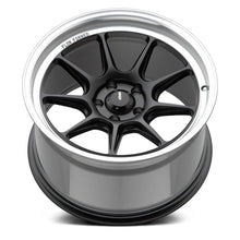 Load image into Gallery viewer, 245.78 Konig Countergram Wheels (17x8 5x100 ET+40) Hyper Chrome Center or Matte Black - Redline360 Alternate Image