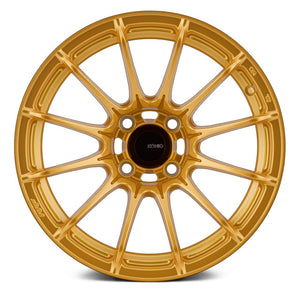 148.25 Konig Dial In Wheels (15X7 4x100 ET+35) Gloss Black / Gloss Gold / Gloss White / Matte Gray - Redline360