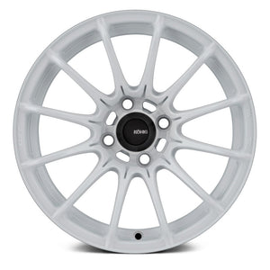 148.25 Konig Dial In Wheels (15X7 4x100 ET+35) Gloss Black / Gloss Gold / Gloss White / Matte Gray - Redline360