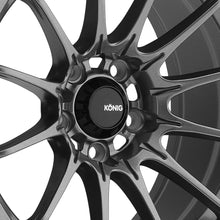 Load image into Gallery viewer, 148.25 Konig Dial In Wheels (15X7 4x100 ET+35) Gloss Black / Gloss Gold / Gloss White / Matte Gray - Redline360 Alternate Image