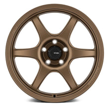 Load image into Gallery viewer, 271.54 Konig Hexaform Wheels (18x8.5 5x100 ET+40) Matte Bronze or Matte Black - Redline360 Alternate Image
