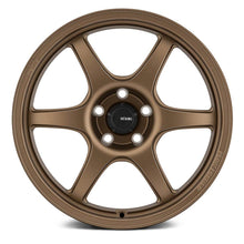 Load image into Gallery viewer, 168.80 Konig Hexaform Wheels (15x8 4X100 ET+25) Matte Bronze or Matte Black - Redline360 Alternate Image