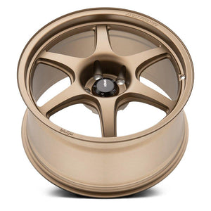 168.80 Konig Hexaform Wheels (15x8 4X100 ET+25) Matte Bronze or Matte Black - Redline360