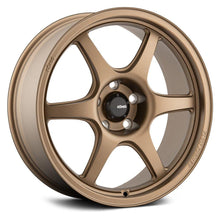 Load image into Gallery viewer, 227.51 Konig Hexaform Wheels (17X8 4X100 ET+45) Matte Bronze or Matte Black - Redline360 Alternate Image