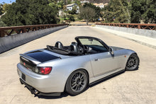 Load image into Gallery viewer, 227.19 Konig Hypergram Wheels (17x8 5x100 ET+40) Matte Black / Race Bronze / Matte Grey / Metallic Carbon w/ Machined Lips - Redline360 Alternate Image