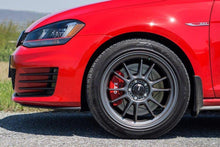 Load image into Gallery viewer, 227.19 Konig Hypergram Wheels (17x8 5x100 ET+40) Matte Black / Race Bronze / Matte Grey / Metallic Carbon w/ Machined Lips - Redline360 Alternate Image
