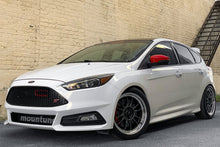 Load image into Gallery viewer, 227.19 Konig Hypergram Wheels (17x8 5x100 ET+40) Matte Black / Race Bronze / Matte Grey / Metallic Carbon w/ Machined Lips - Redline360 Alternate Image