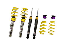 Load image into Gallery viewer, KW V1 Coilovers VW Golf VI (2010-2014) [Variant 1] w/o DCC 10281031 - Default Title Alternate Image